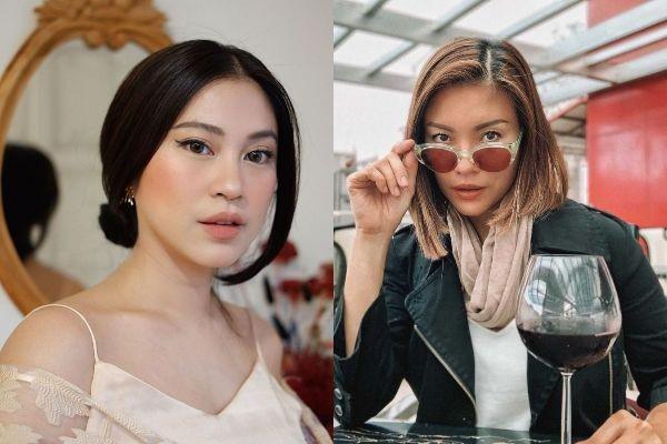 Resmi Bercerai, 6 Artis Indonesia Malah Pilih Ganti Nama