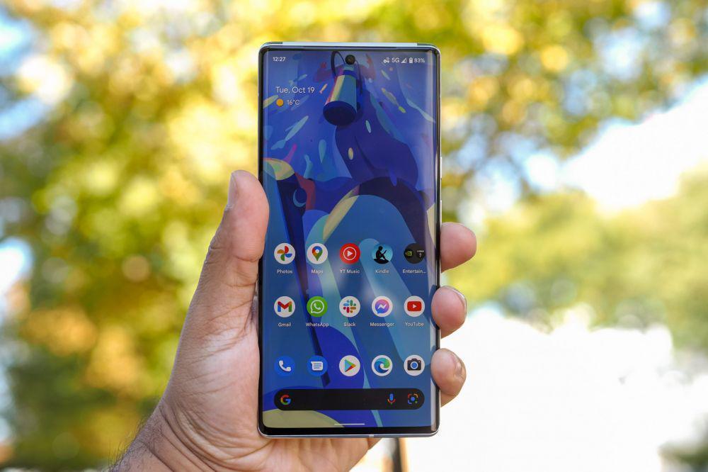 5 Keunggulan Kamera Google Pixel: Kamera yang Berkedok Smartphone