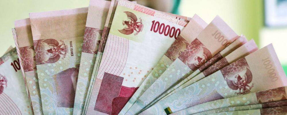 Ilustrasi Rupiah. (sumber: scmp.com)