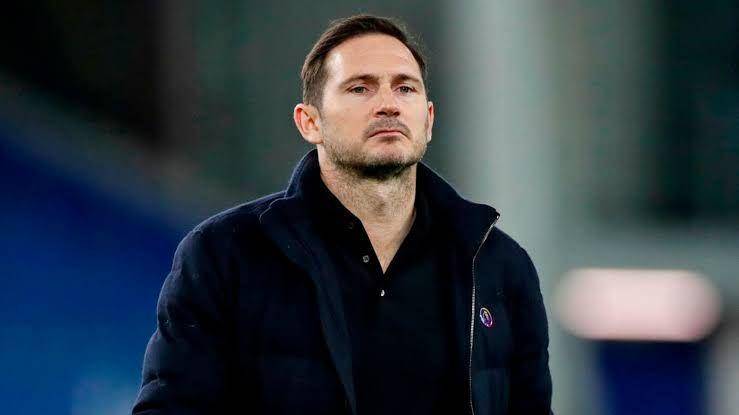 potret Frank Lampard (skysports.com)