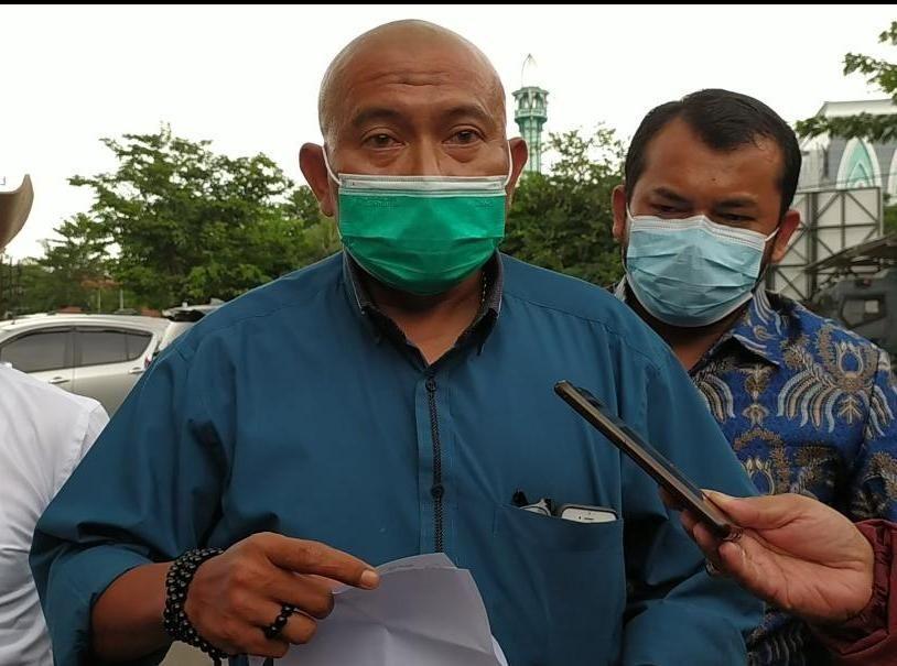 Kuasa Hukum Bambang Suryo Sebut Vonis Kliennya Sesuai Prediksi