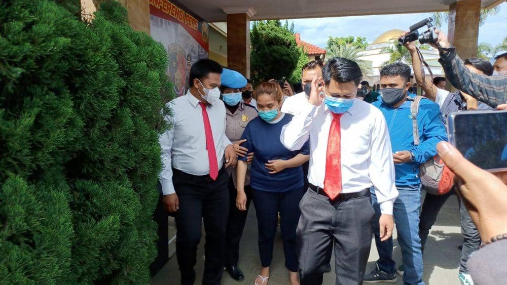 18 Orang Jadi Korban Penjualan Minyak Goreng Fiktif, Rugi Rp1,1 Miliar