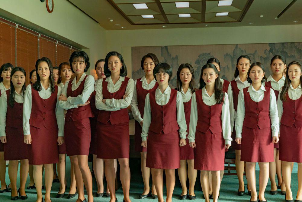 6 Film Korea tentang Perjuangan dan Semangat Perempuan