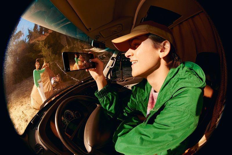 5 Rahasia Hasilkan Foto Berkelas Bermodalkan Bokeh Kece