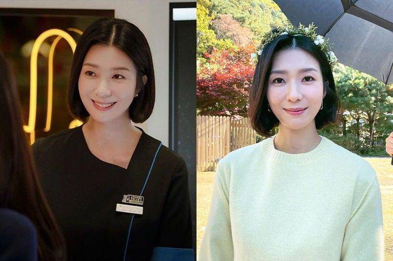 Kim Ji Hyun (instagram.com/kimjihyuning)