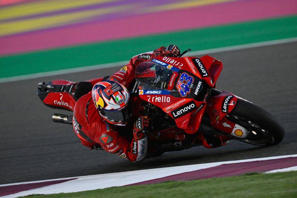 pembalap Lenovo Ducati Team Jack Miller (motogp.com)