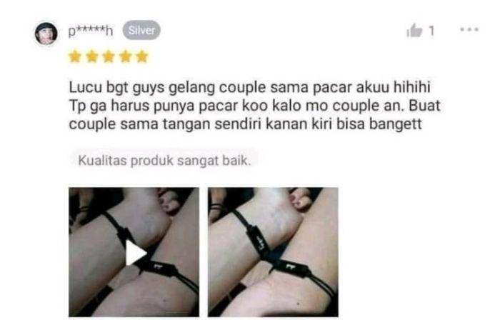 curhat berkedok testimoni (instagram.com/duhreceh.id)