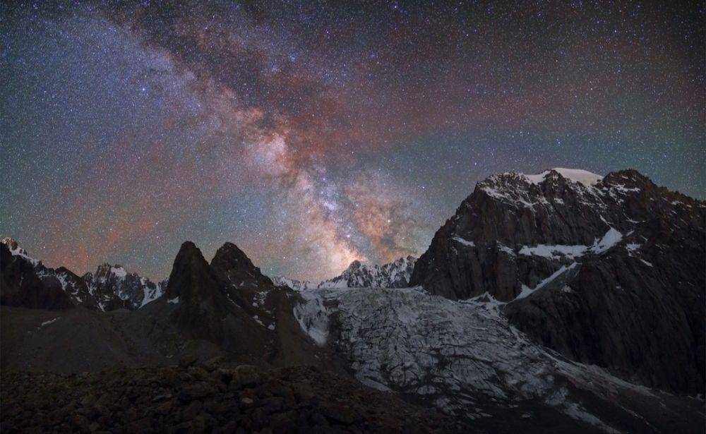 Ala Archa National Park (instagram.com/mike_reva)