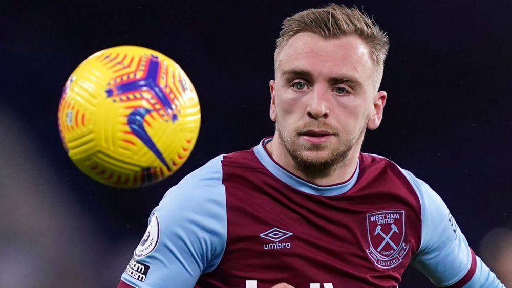 Jarrod Bowen (skysports.com)
