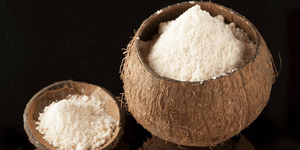 ilustrasi tepung (theweekendedition.com.au/gold-coast/food-drink/the-grocer-coconut-flour)