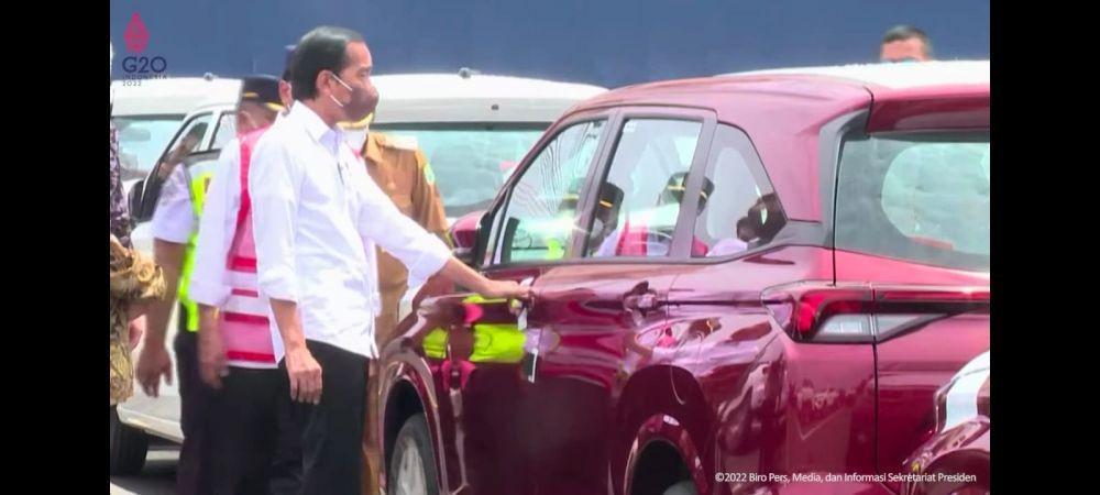 Mobil Buatan Indonesia Laris Manis di Luar Negeri