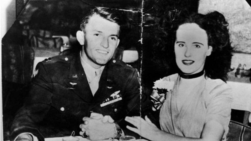 Elizabeth Short (dok. Hollywoodreporter)
