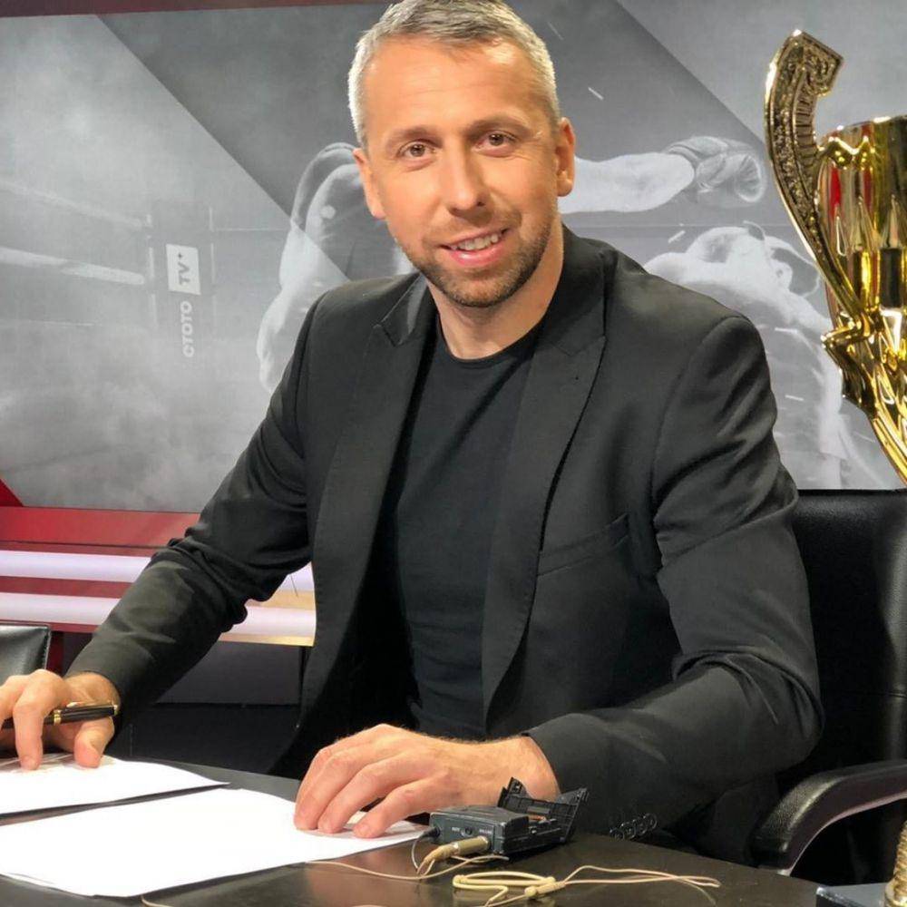Jakub Wawrzyniak. (instagram.com/jakub.wawrzyniak14)