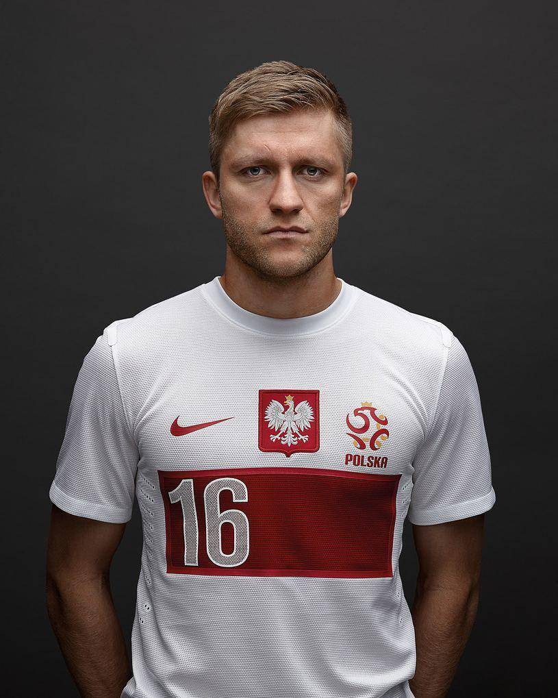 Jakub Blaszczykowski. (instagram.com/jakub.blaszczykowski)