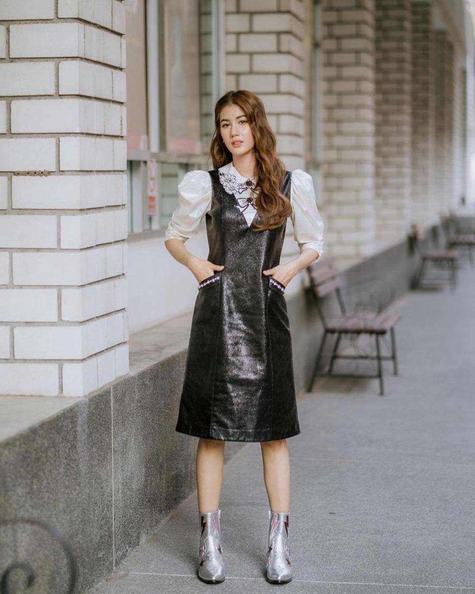 Pinkploy Paparwadee (instagram.com/pinkployy_)