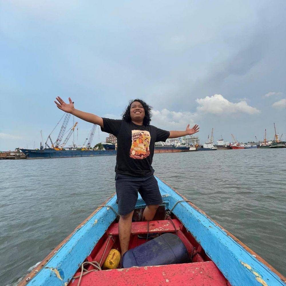 Marshel Widianto (instagram.com/marshel_widianto)