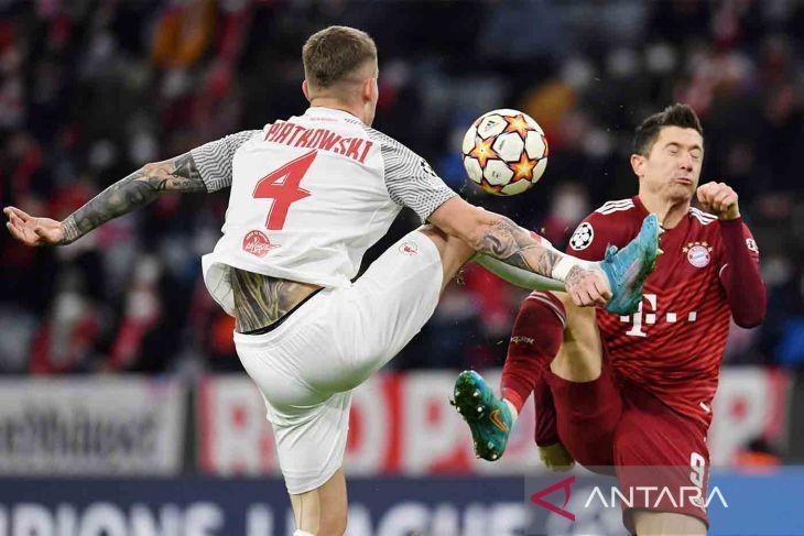 3 Fakta Bayern Munich yang Hobi Bantai Lawan, Salzburg Jadi Korban