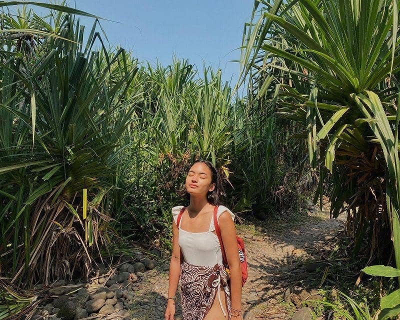 Arawinda Kirana(instagram.com/arawindak)