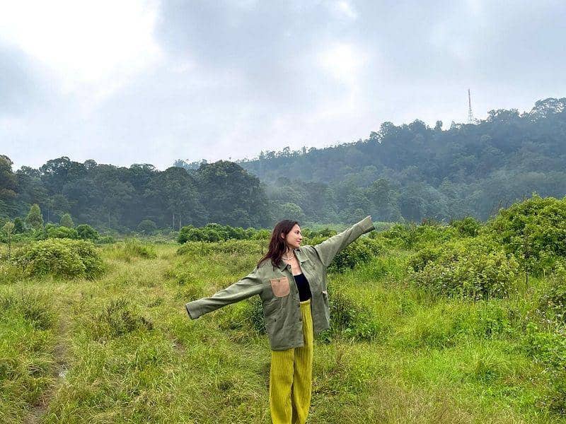 Pevita Pearce(instagram.com/pevpearce)