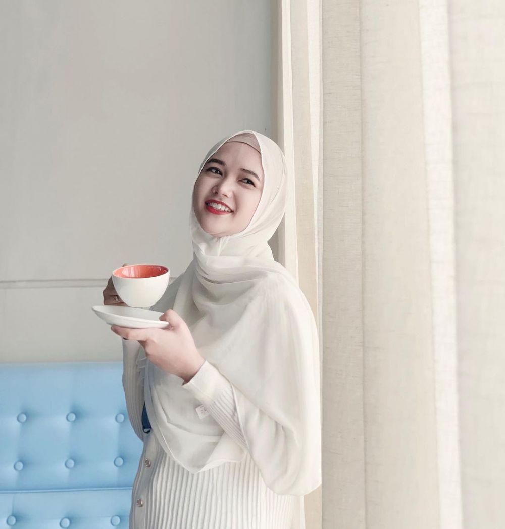 potret Rofikoh Isnaini (instagram.com/rofikohisnaini_real)