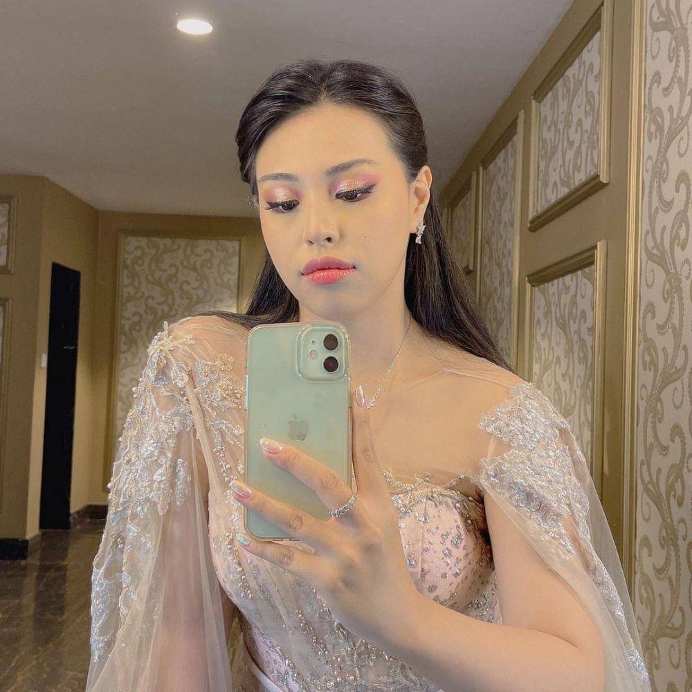 potret Kamasean Matthews (instagram.com/kamasean)