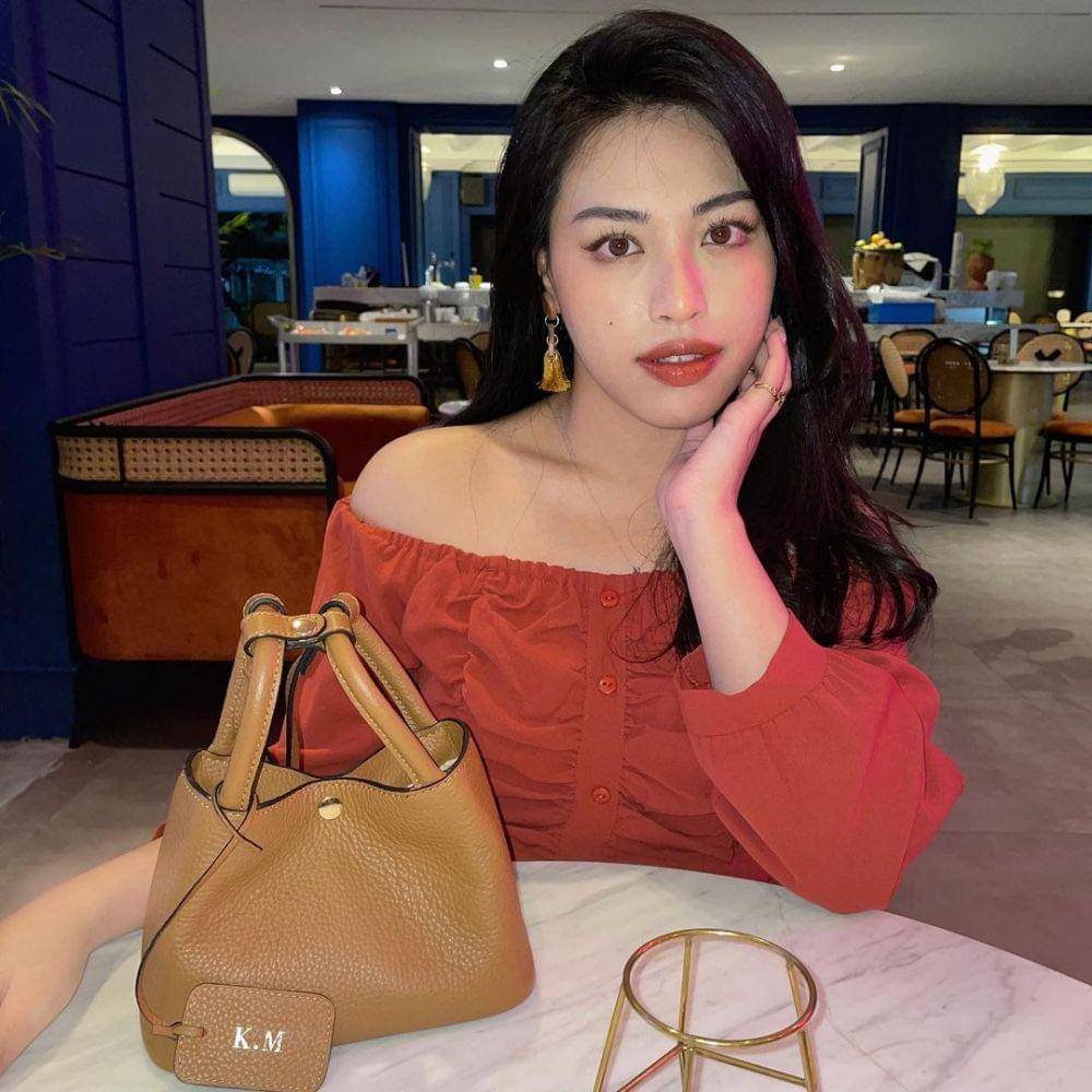 potret Kamasean Matthews (instagram.com/kamasean)