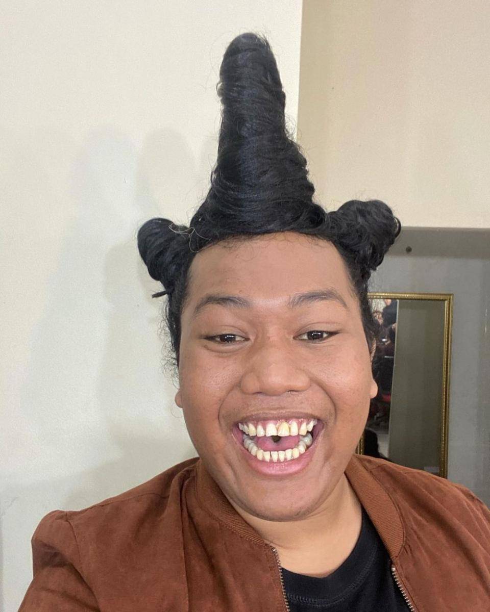 Marshel Widianto (instagram.com/marshel_widianto)