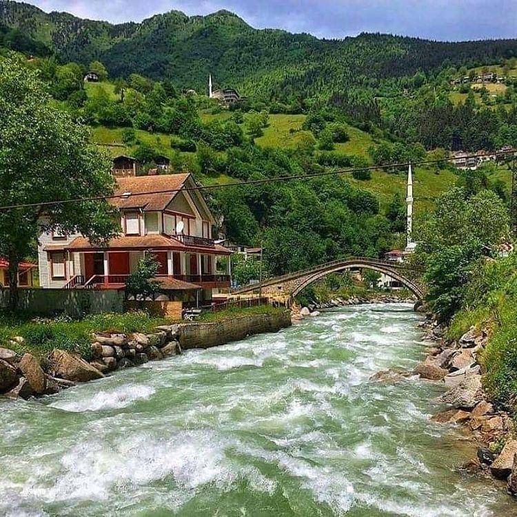 Trabzon (instagram.com/trabzon_turkeytourism)
