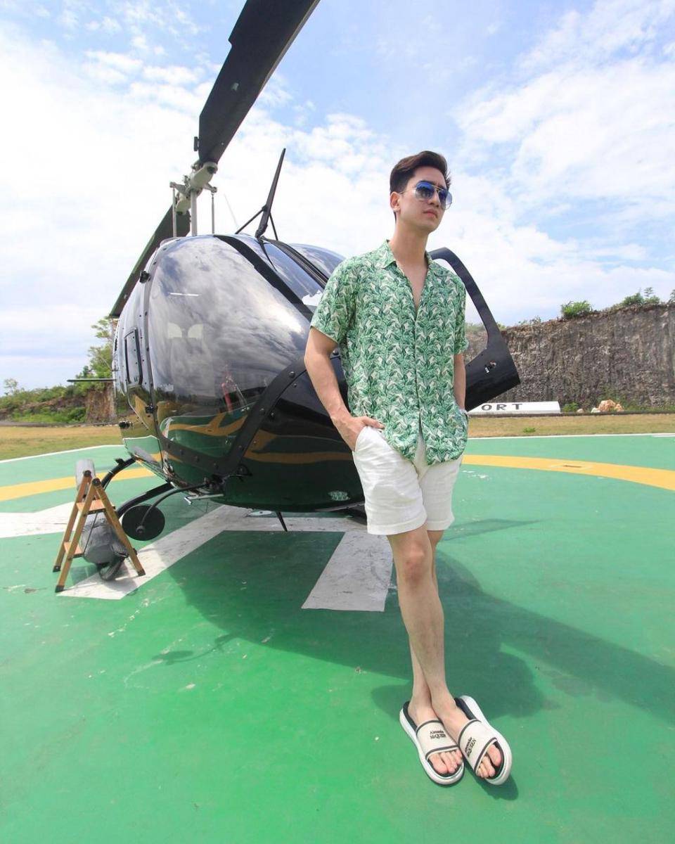 potret Verrell Bramasta (instagram.com/bramastavrl)