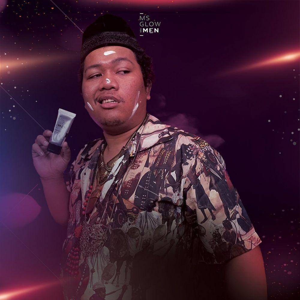 Marshel Widianto (instagram.com/marshel_widianto)