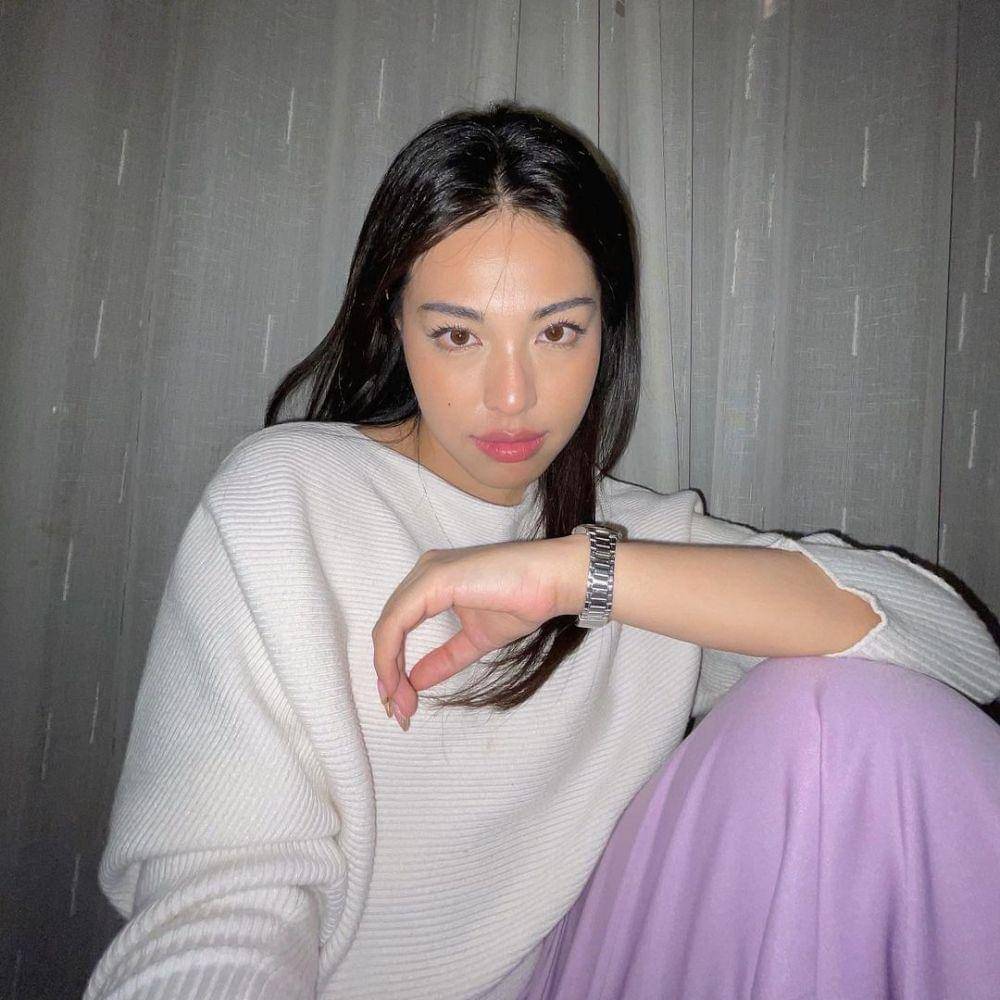 potret Kamasean Matthews (instagram.com/kamasean)