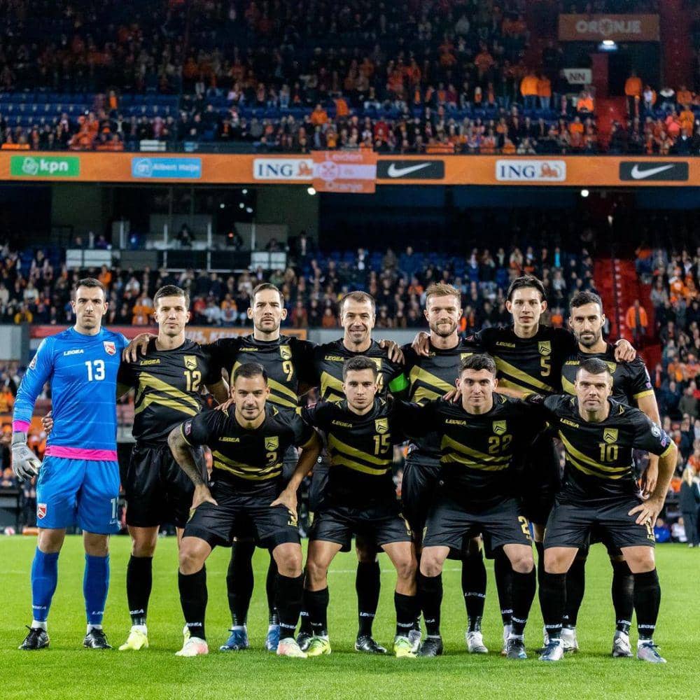 timnas Gibraltar (instagram.com/gibraltar_fa)