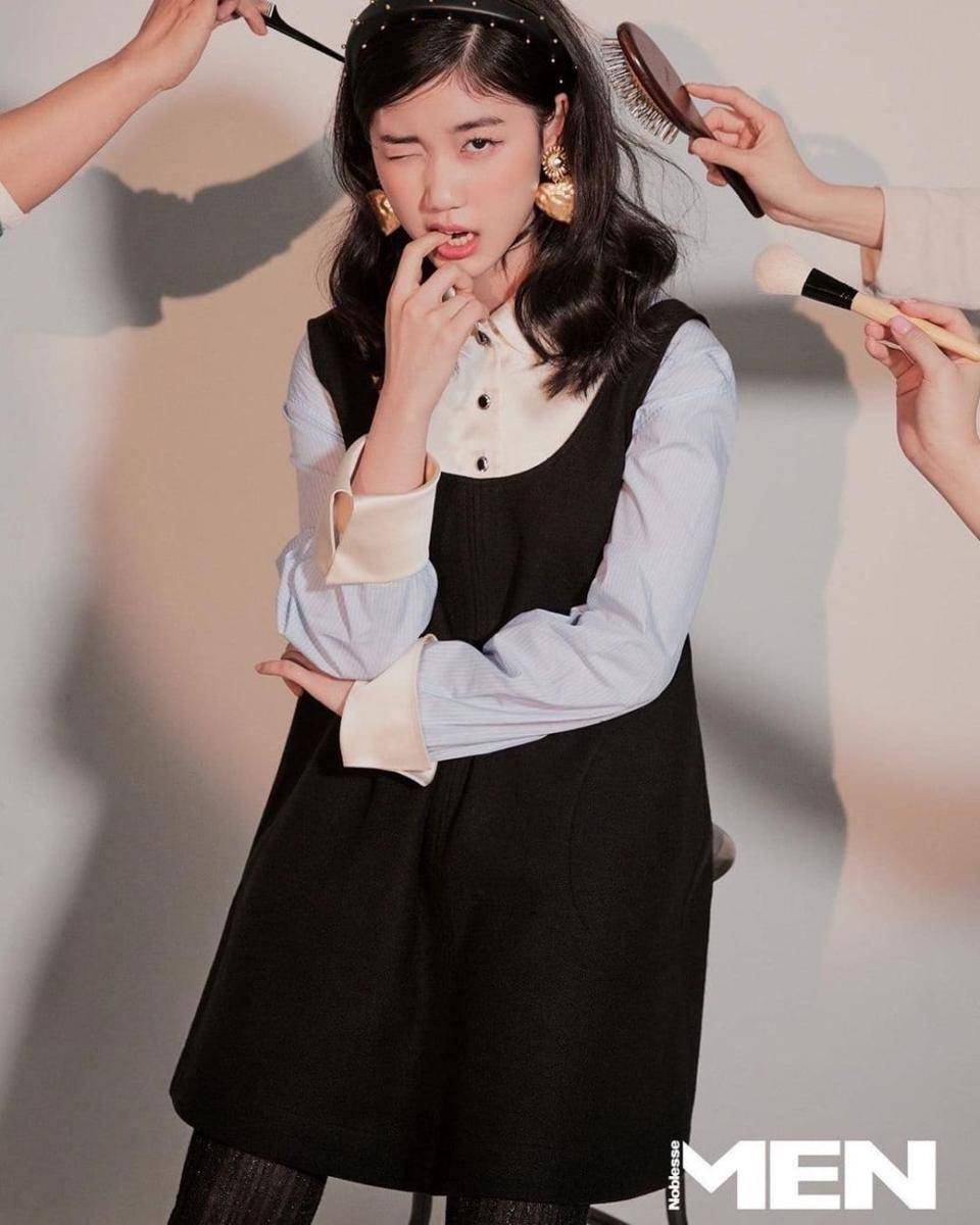 Lee Re (instagram.com/leere0312)