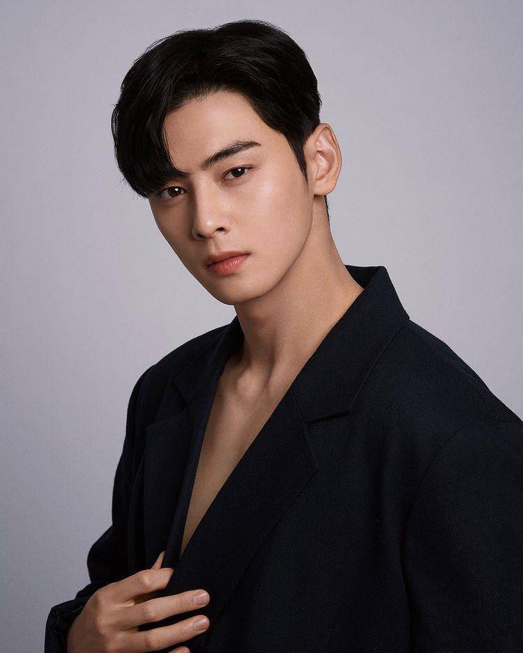 Cha Eun Woo (instagram.com/eunwo.o_c)