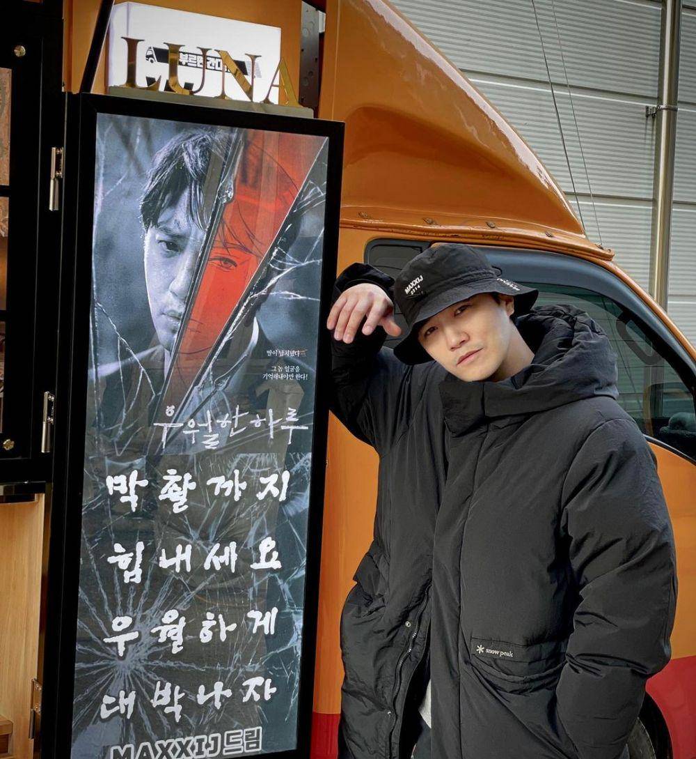 Jin Goo (instagram.com/actor_jingoo)