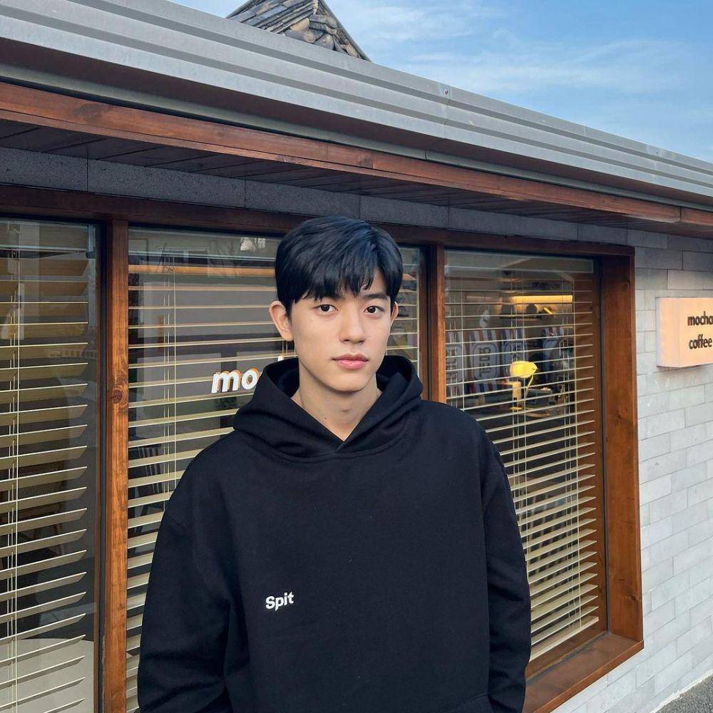 Park Solomon (instagram.com/lomon991111)