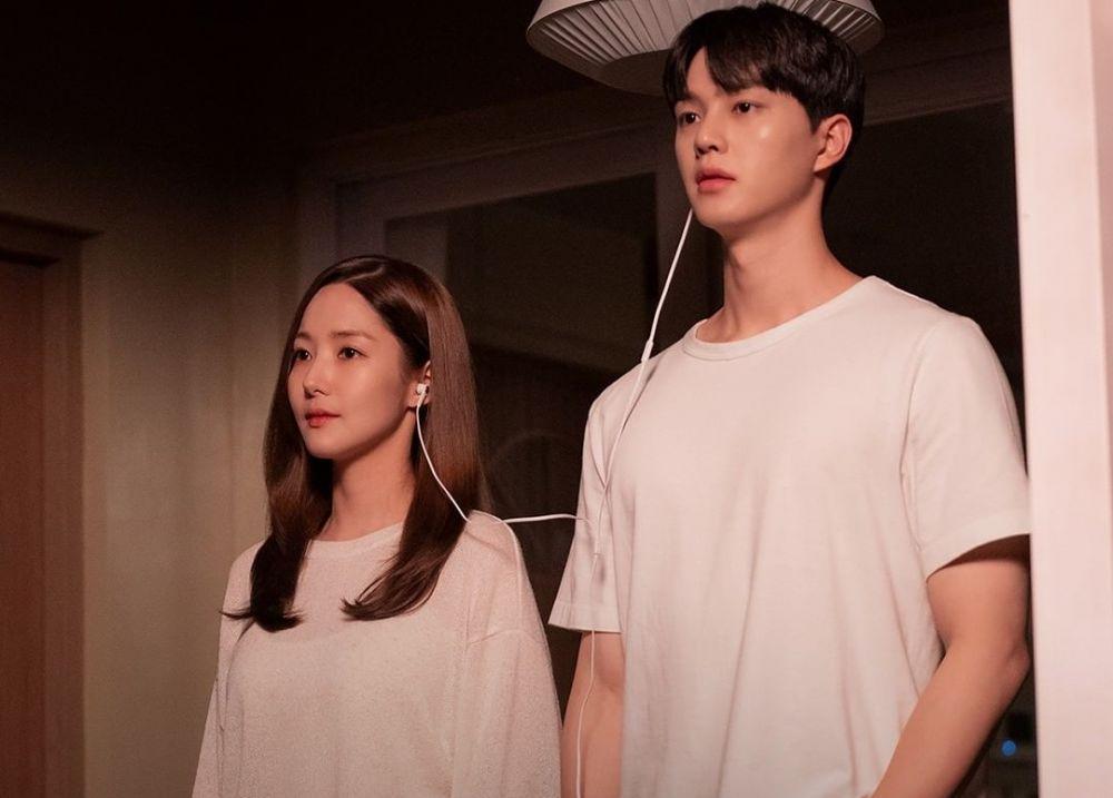 9 Drama Korea Ini Sadarkan Kita Pacaran Lama Belum Tentu Jodoh