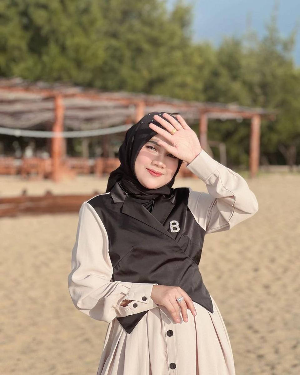 potret Cut Rianda Zuhra (instagram.com/cutzuhra_official)
