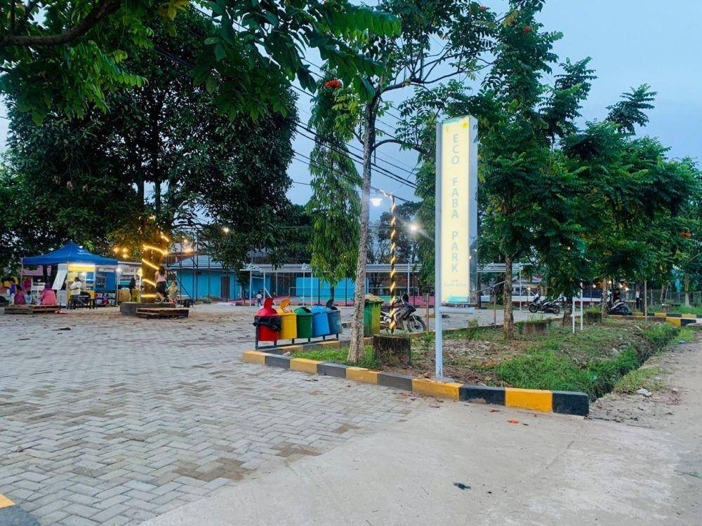 Bangun Infrastruktur di Kalsel, PLN Optimalkan Limbah Batu Bara. (Dok. PLN)