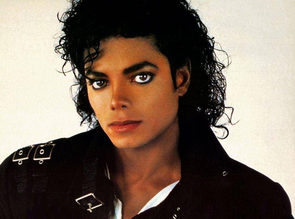 Michael Jackson (dok. Bransonshowtickets)