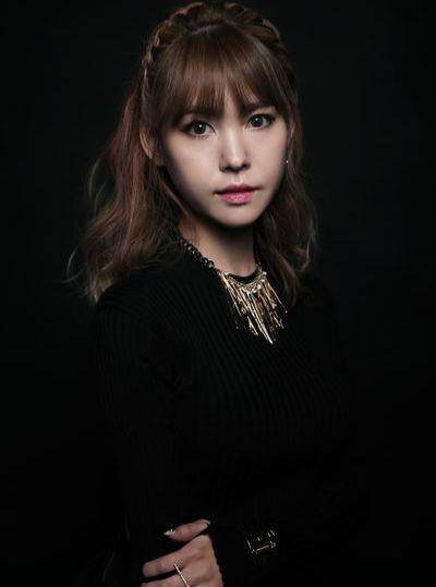 Yoona eks I.C.E (facebook.com/official.I.C.E1124)