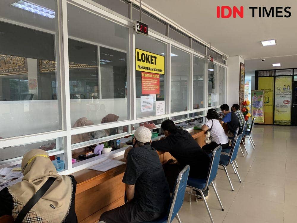Eva Dwiana: Pelayanan Publik Belum Sentuh Kelompok Minoritas