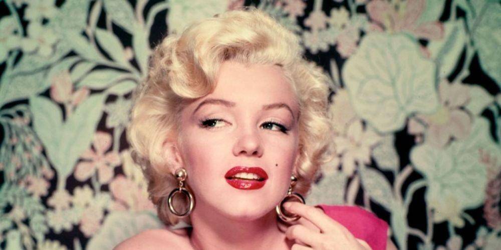 Marilyn Monroe (dok. Marieclaire)