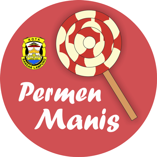 Aplikasi Permen Manis Disdukcapil Kota Bandar Lampung. (IDN Times/Istimewa).