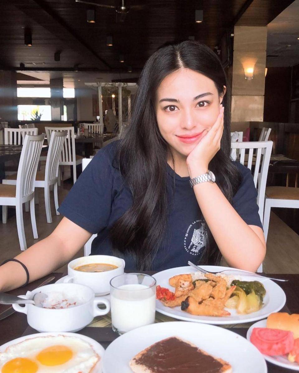 potret Kamasean Matthews (instagram.com/kamasean)