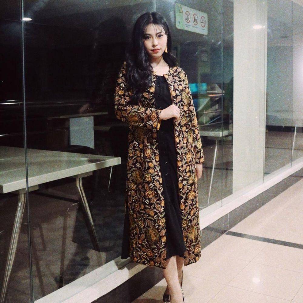 potret Kamasean Matthews (instagram.com/kamasean)