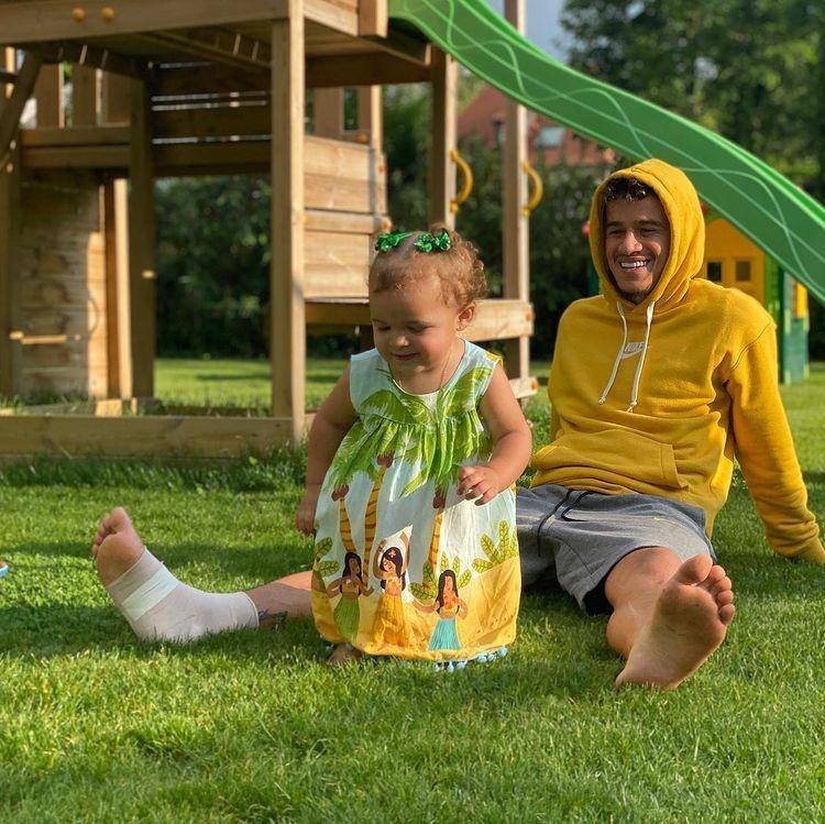 Philippe Coutinho (instagram.com/phil.coutinho)