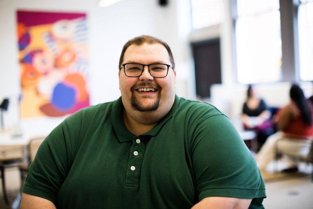 ilustrasi obesitas (unsplash.com/AllGo - An App For Plus Size People)
