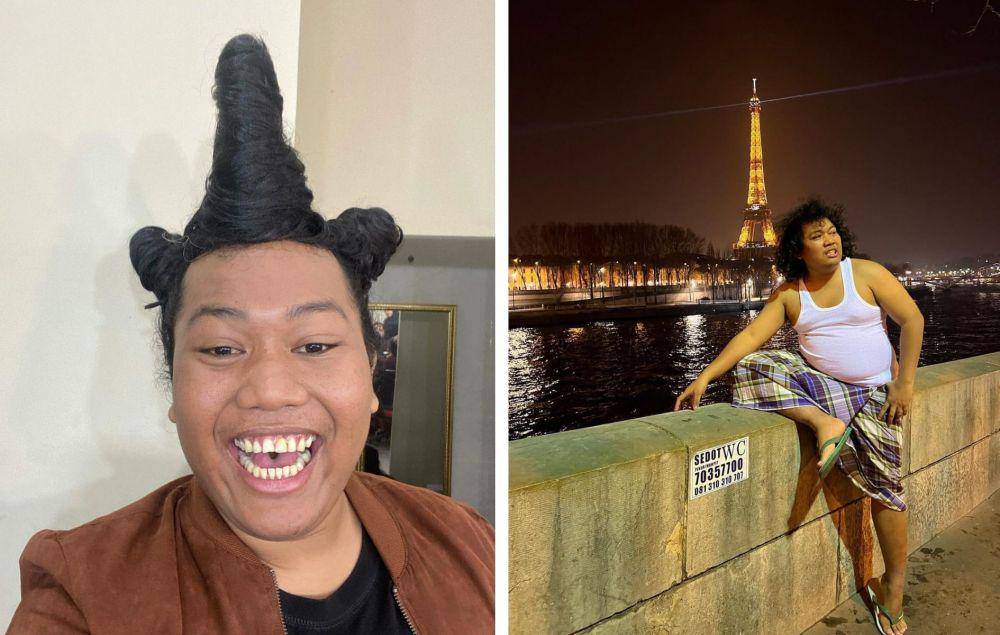 potret Marshel Widianto (instagram.com/marshel_widianto)