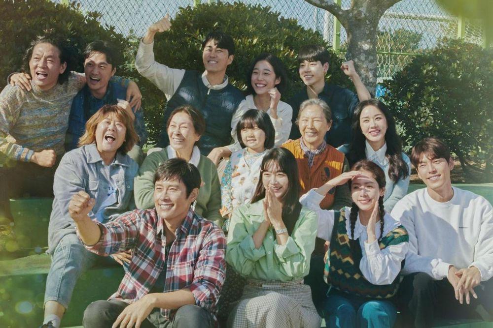 Bertabur Bintang, 9 Film ini Diperankan oleh Pemain Our Blues